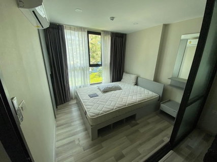 รูปภาพ Condo for Rent at The Cube Premium Ratchada 32 (B6804016)