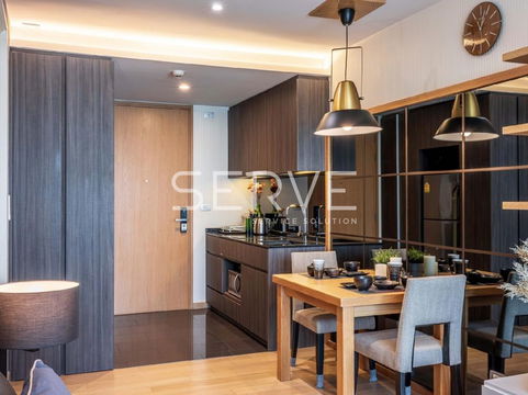 Condo For Rent Via 49 Good Location BTS Thong Lo -Via 49