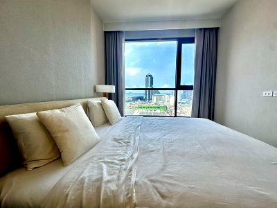 Condos for rent : For rent: Keen Center Condo, in the heart of Sriracha, beautiful room, decorated in Japanese style, move in Ready