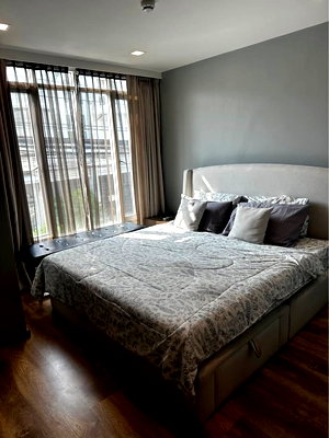 คอนโดให้เช่า : เช่าคอนโด Maestro 01 Sathorn - Yenakat/มาเอสโตร 01 สาทร - เย็นอากาศ (D6804010)   ID Line : @condo42