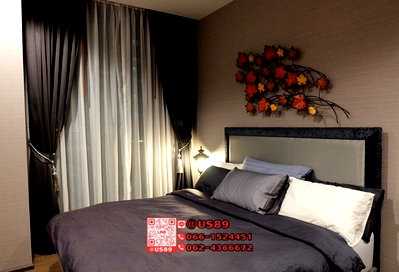 คอนโด ไอคอนสยาม : 💙💙 Hot Price 💙💙 ติด BTS 0 เมตร ขาย/For SALE คอนโด The Diplomat Sathorn (เดอะ ดิโพลแมท สาทร)