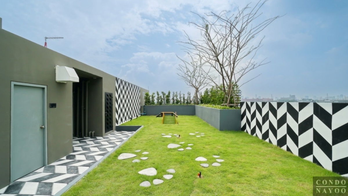 picture Cybiq Condo for rent. Can raise cat ro dog - 28/43