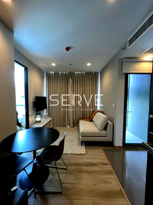Condos for rent Airport Link Ratchaprarop : 1 Bed  Nice Room Good Location Close to BTS Ratchathewi 350 m. and Siam Paragon @ Wish Signature Midtown Siam
