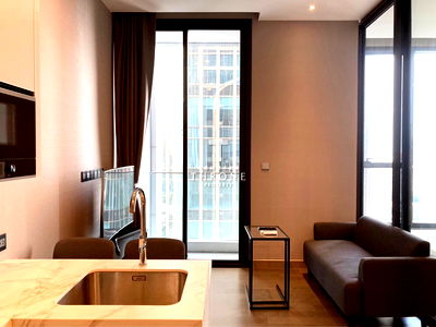 Condos for sale : The Esse at Singha Complex 🌟PN-00000418🌟