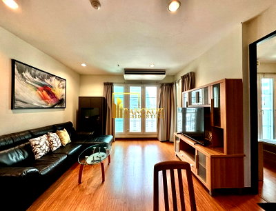 คอนโดให้เช่า : Citi Smart - 3 Bedroom Condo in Central Location - BR1493CD