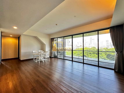 รูปภาพ Siamese Gioia - 3 Bed Duplex Condo in Quiet Phrom Phong Area - BR16957CD