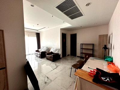 คอนโดให้เช่า : ให้เช่า Supalai Elite สุรวงศ์. 1นอน 60ตร.ม. ว่างพร้อมอยู่ Line id: @pfagent
