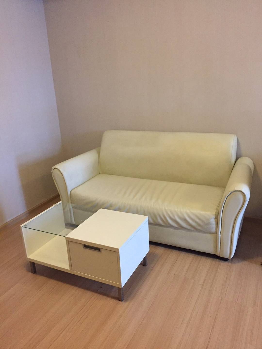 พลัม คอนโด บางแค ห้องว่างพร้อมเข้าอยู่ #A944 / Line ID : @forucondo
