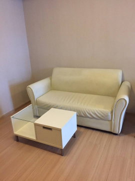พลัม คอนโด บางแค ห้องว่างพร้อมเข้าอยู่ #A944 / Line ID : @forucondo