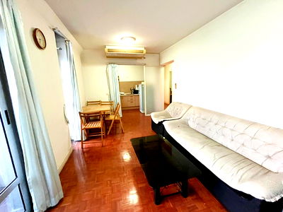 ขายคอนโด : ขาย ราคาดีสุด คอนโด Victoria Lake View เมืองทองธานี ชั้น 6 ขนาด 53 ตรม. 2 นอน 1 น้ำ