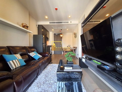 รูปภาพ Ashton Asoke - 2 Bed Condo For Rent in Asoke - BR13170CD