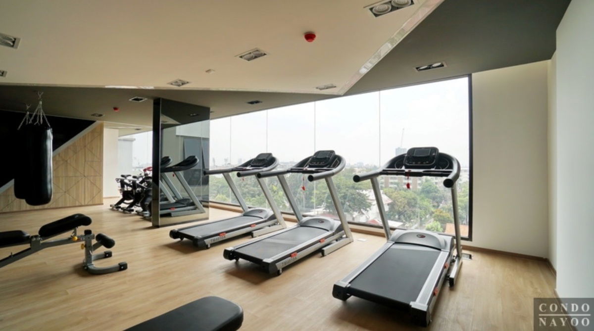 picture Cybiq Condo for rent. Can raise cat ro dog - 19/43
