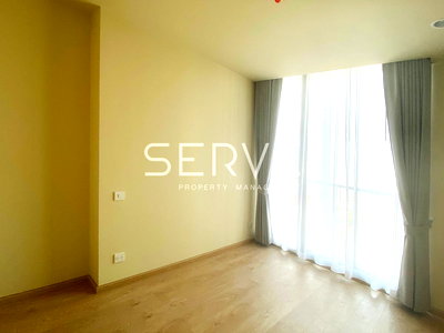 Condos for rent : New Room 2 Beds High Fl. 15+ New Condo Close to BTS Asok & MRT Sukhumvit 550 m. / For Rent-Noble Recole Sukhumvit 19