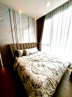 Condos for rent : 💥CP-7275💥The Crest Park Residences  👉Line : @mastercondo