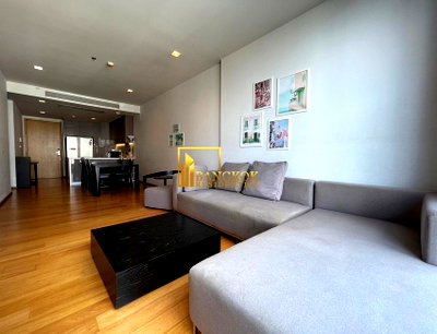คอนโดให้เช่า : Hyde Sukhumvit 13 - Contemporary 3 Bedroom Condo Next to Nana BTS - BR1134CD
