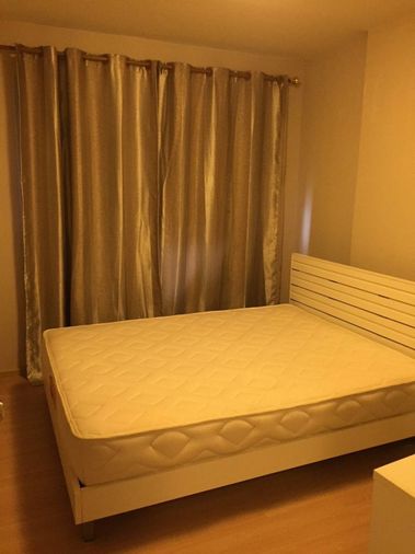 พลัม คอนโด บางแค ห้องว่างพร้อมเข้าอยู่ #A944 / Line ID : @forucondo