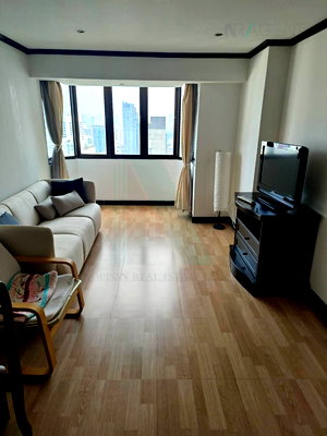 Condos for rent : For Rent Condo OMNI TOWER Building 1, Floor 31,1 bed room, Room size 69 sqm