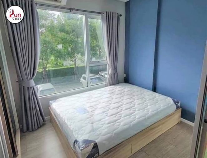 📢P. ขายHappy Condo Donmuang The Terminal ใกล้สนามบินดอนเมือง (S-Hp24002)
