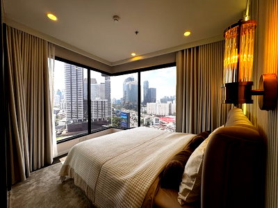 Condos for rent : ✨Condo for Rent : Coco parc ((MRT Khlong Toei)) AP-02 line : @condo91