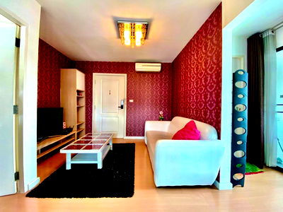 Condos for rent : Rent Icondo sukhumvit105 Lasalle Bearing