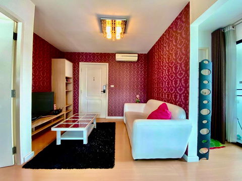 Rent Icondo sukhumvit105 Lasalle Bearing