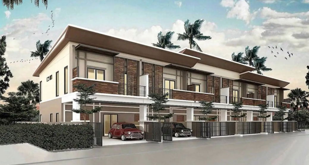 Project Bangyang Ville Picture - 2/2