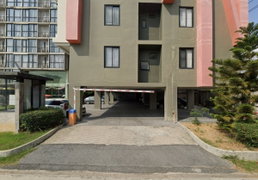 Fin Budget Condo Rayong - Image 2/3