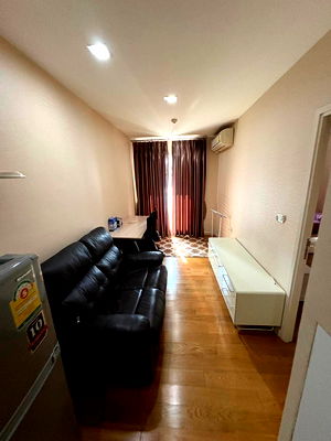 Condos for rent MRT Sam Yan : Condolette Light             Convent 