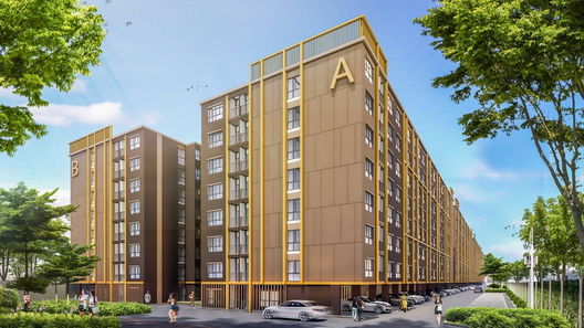 รูป H 1 Onnut - Ladkrabang - รูปที่ 3/12