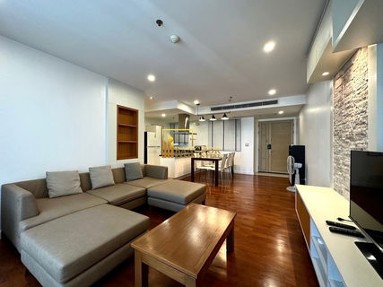 รูปภาพ Baan Siri 31 - 2 Bedroom Condo in Phrom Phong - BR17378CD