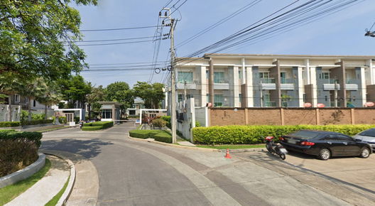 รูป Town plus X Prachachen - รูปที่ 5/6