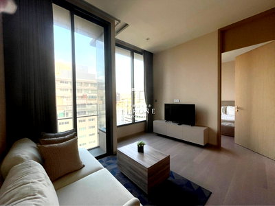 คอนโด ถนนรัชดาภิเษก : ดิ เอส อโศก    🌟PN-00000036🌟