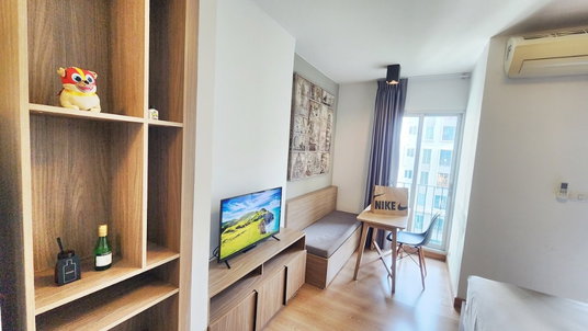 รูปภาพ FOR RENT Chapter One The Campus Kaset 10000 BAHT per MONTH