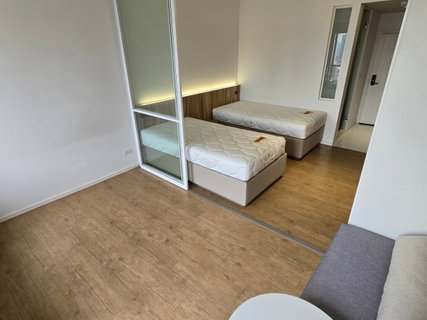 รูปภาพ Triple Y Residence【𝐑𝐄𝐍𝐓】🔥ห้องใหม่เอี่ยม! คอนโดบนสามย่านมิตรทาวน์ พร้อมเฟอร์ ส่วนกลางครบครัน เดินทางสะดวก 🔥ติดต่อไลน์ไอดี: @hacondo