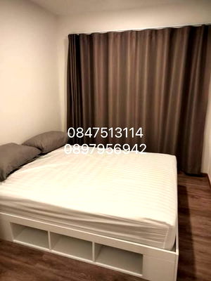 Condos for rent : Condo Sena Kith Bangkadi Rangsit Tiwanon for rent 6,500 per month