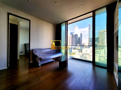 Condos for rent : Kraam Sukhumvit 26 - 1 Bedroom Luxury Condo in Phrom Phong - BR16532CD