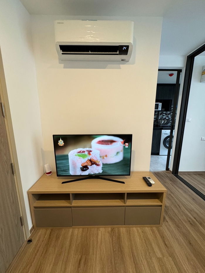 picture Cybiq Condo for rent. Can raise cat ro dog - 11/43