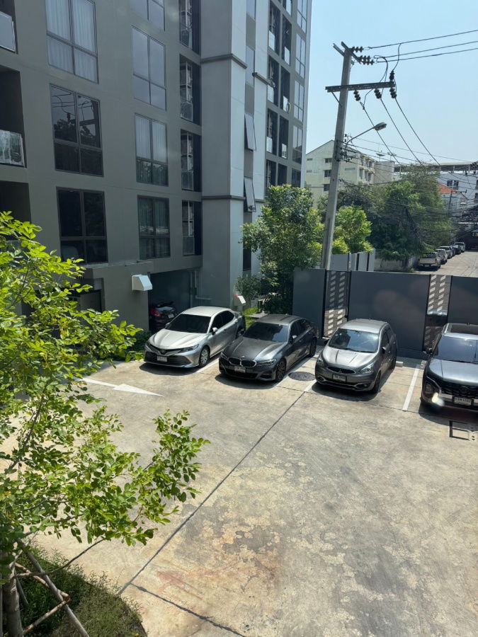 picture Cybiq Condo for rent. Can raise cat ro dog - 30/43