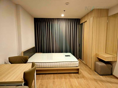 Condos for rent : For Rent Condo IDEO O2 Building C, Floor 15,Studio, Room size 28 sqm