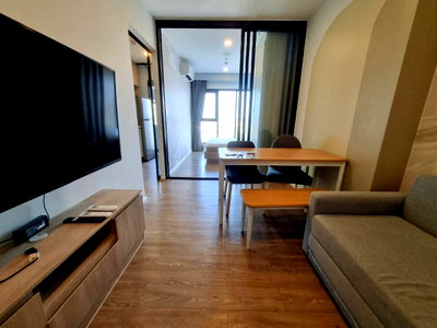 Condos for rent : 💥CP-2988💥MODIZ Sukhumvit 50  👉Line : @rentbkk
