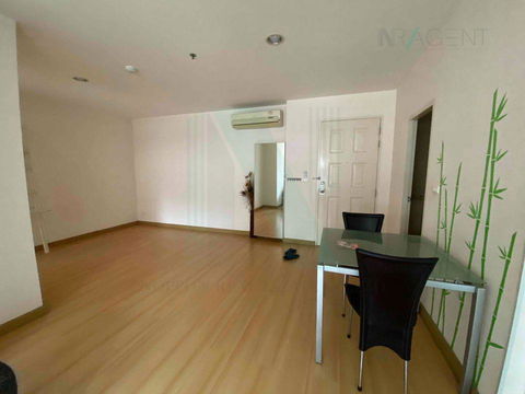 📌 For Rent Condo LIFE @ BTS THA - PHRA Building 1, Floor 12A,2 bed room, Room size 84.00 sqm