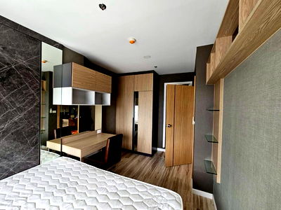 เช่าคอนโด เทอมินอล 21 โคราช : ปล่อยเช่าพลัสคอนโด คอนโดตึกสูง 30 ชั้นใจกลางเมืองโคราช