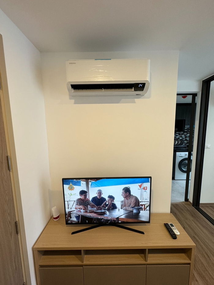 picture Cybiq Condo for rent. Can raise cat ro dog - 6/43