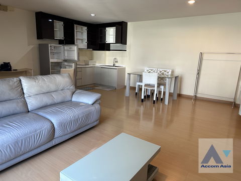 🔼🔽 AccomA 📩  2 BR Condominium @Life at Sukhumvit 67 (AA43447)