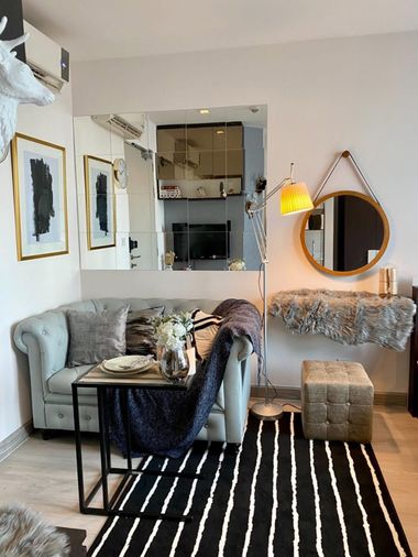 For rent: Ideo Mobi Sathorn Line: @condo24 (with @)