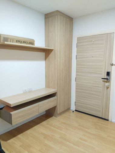 💰 คอนโด Yield 6.X% พร้อมผู้เช่าแล้ว! ดีมูระ รัชโยธิน – ใกล้ BTS เสนานิคม & ม.เกษตร