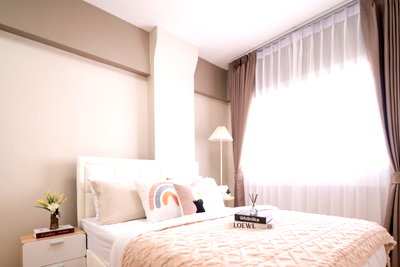 ขายคอนโด : ขายคอนโด ZENITH PLACE @ HUAY KWANG ราคา 2,890,000 บาท [KOs250328]