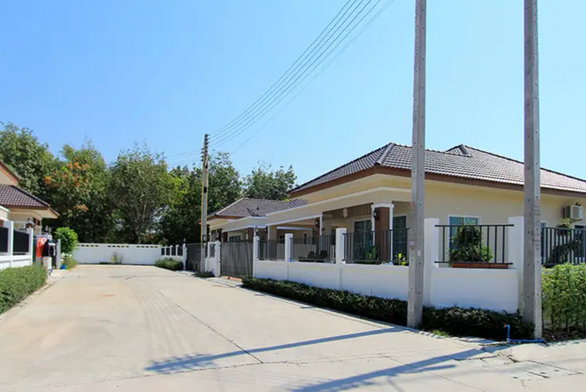 รูป Baan Kaewsiriland 2 - รูปที่ 3/3