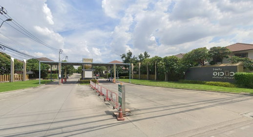 Project GOLDEN AVENUE Chaengwattana - Tiwanon Picture - 3/13