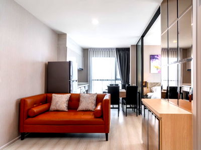Condos for rent : 🏢Condo for rent : Life Sukhumvit 48 ((BTS Phrakhanong)) WL-02 (LINE : @Condo52)
